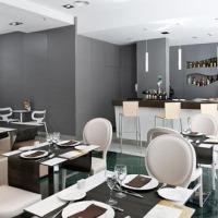 Catalonia Atocha Hotel