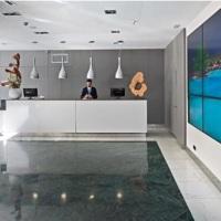 Catalonia Atocha Hotel