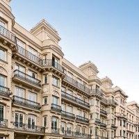 Catalonia Atocha Hotel