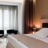Catalonia Atocha Hotel