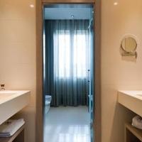 Catalonia Atocha Hotel