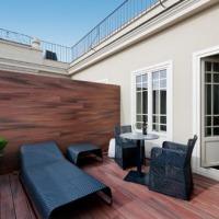 Catalonia Atocha Hotel