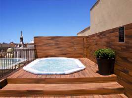 Catalonia Atocha Hotel