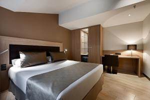Catalonia Atocha Hotel