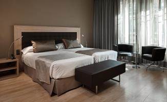 Catalonia Atocha Hotel
