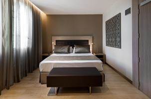Catalonia Atocha Hotel