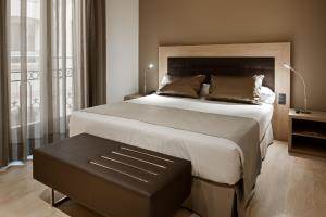 Catalonia Atocha Hotel