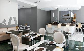 Catalonia Atocha Hotel