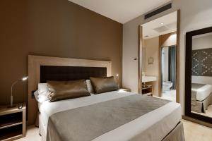 Catalonia Atocha Hotel