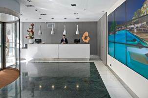 Catalonia Atocha Hotel