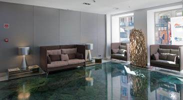 Catalonia Atocha Hotel