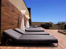 Catalonia Atocha Hotel