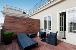 Catalonia Atocha Hotel