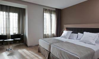 Catalonia Atocha Hotel