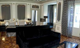 Catalonia Atocha Hotel