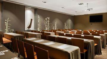 Catalonia Atocha Hotel