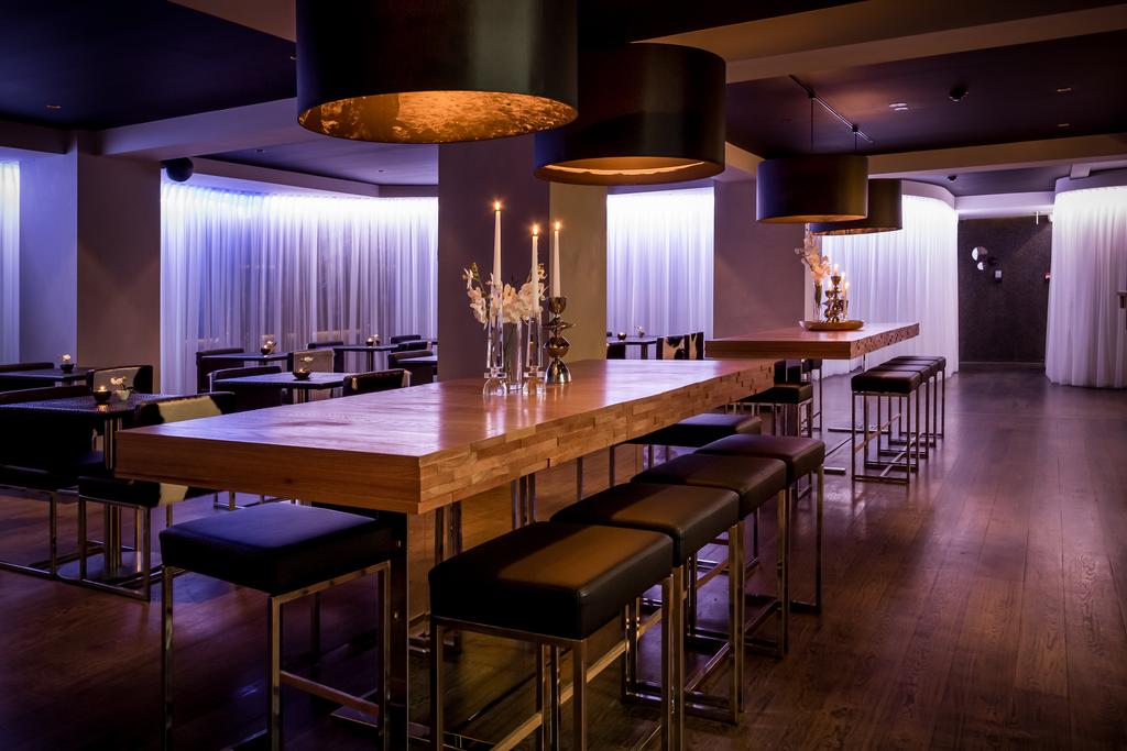 CenterHotel Thingholt