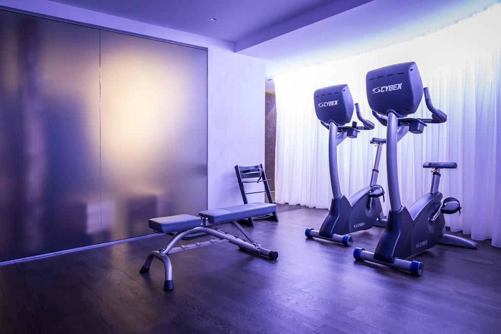CenterHotel Thingholt