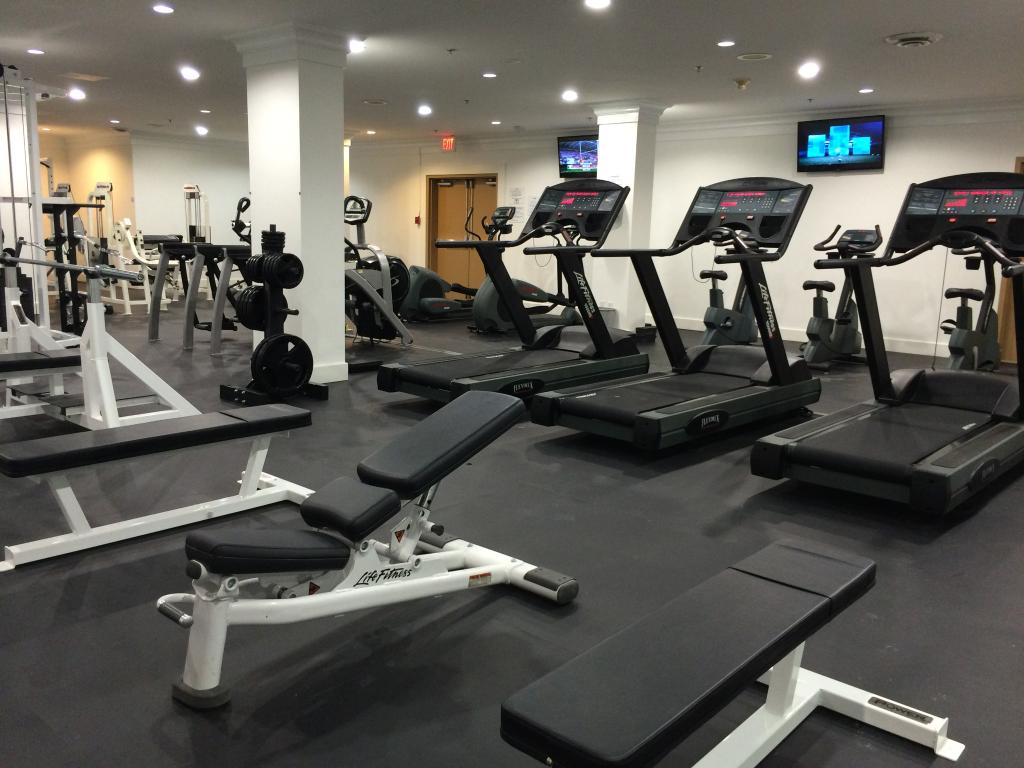 Century Plaza Hotel & Spa