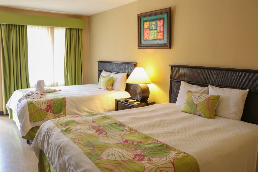 Coco Beach Hotel