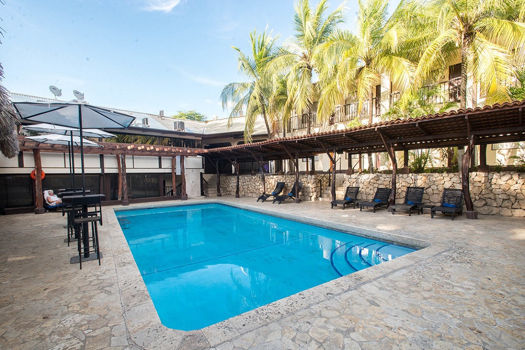 Coco Beach Hotel