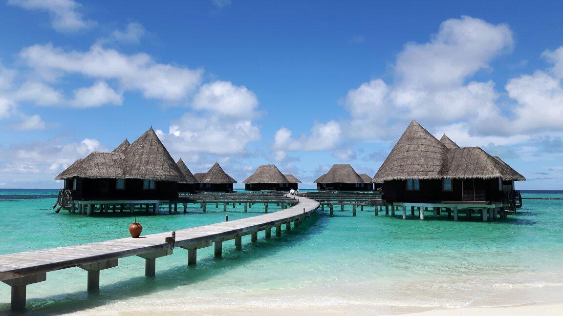 Coco Palm Dhuni Kolhu