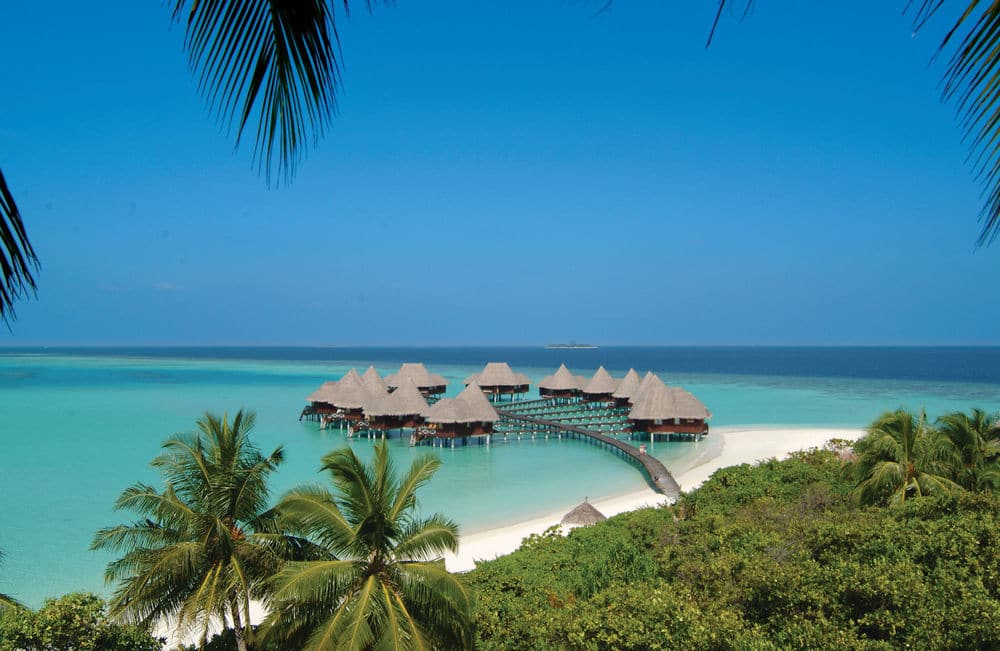 Coco Palm Dhuni Kolhu