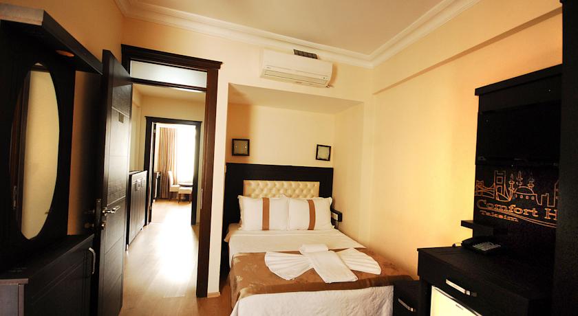 Comfort Hotel Taksim