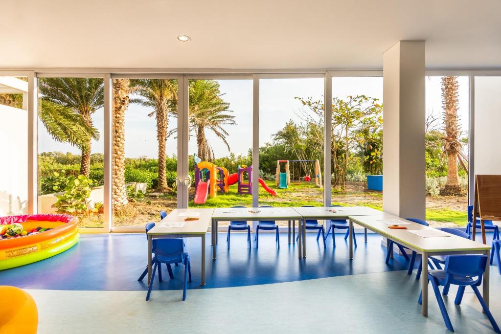 Conrad Cartagena by Hilton