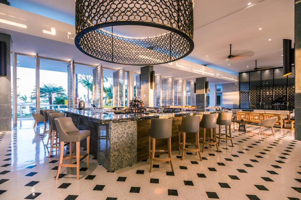 Conrad Cartagena by Hilton
