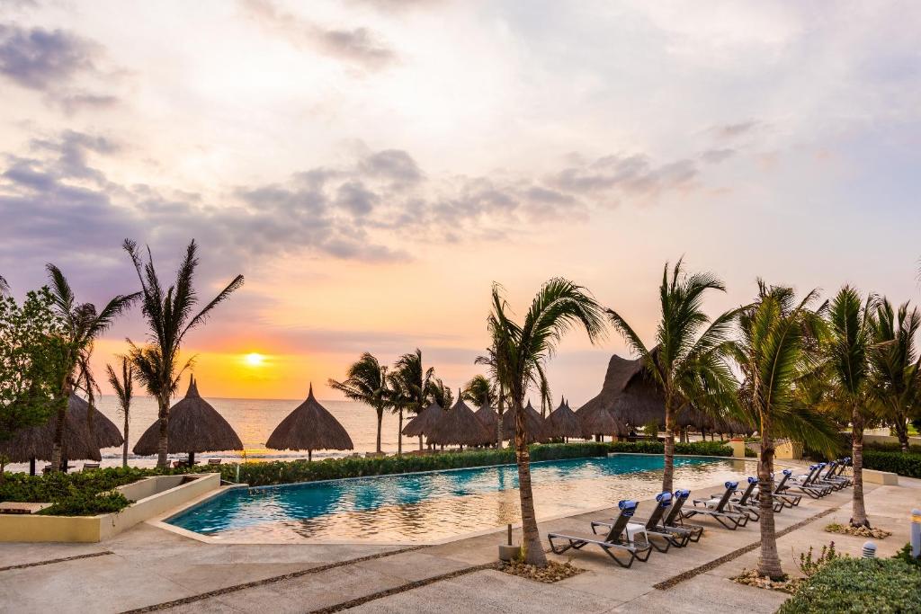 Conrad Cartagena by Hilton