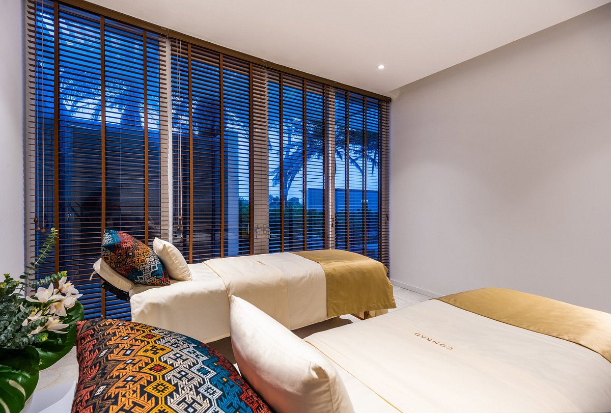 Conrad Cartagena by Hilton