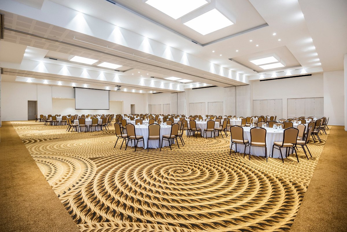 Conrad Cartagena by Hilton