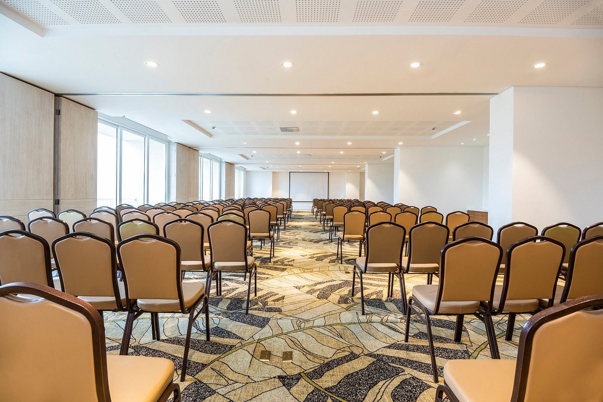 Conrad Cartagena by Hilton