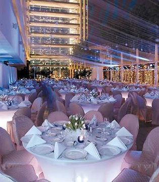Conrad New York Downtown