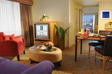 Conrad New York Downtown