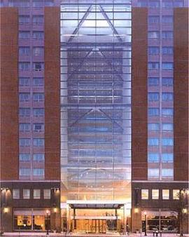 Conrad New York Downtown