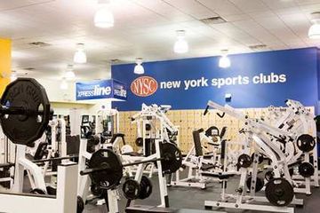 Conrad New York Downtown