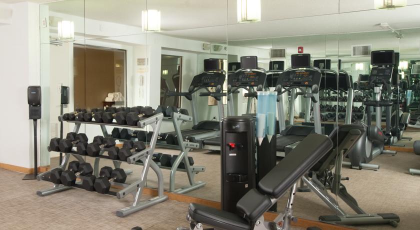 Courtyard Miami in Coral Gables by Marriott