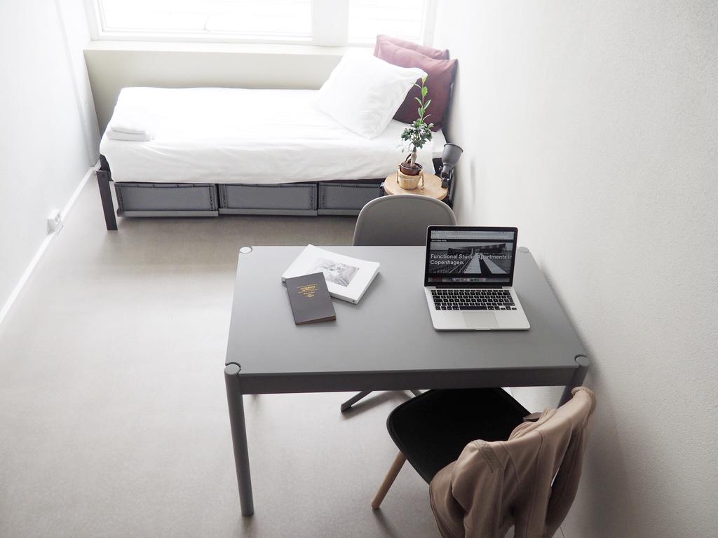 CPH Studio Hotel