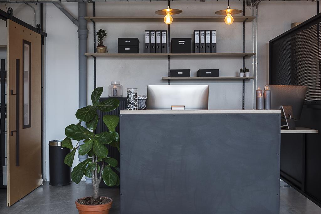 CPH Studio Hotel