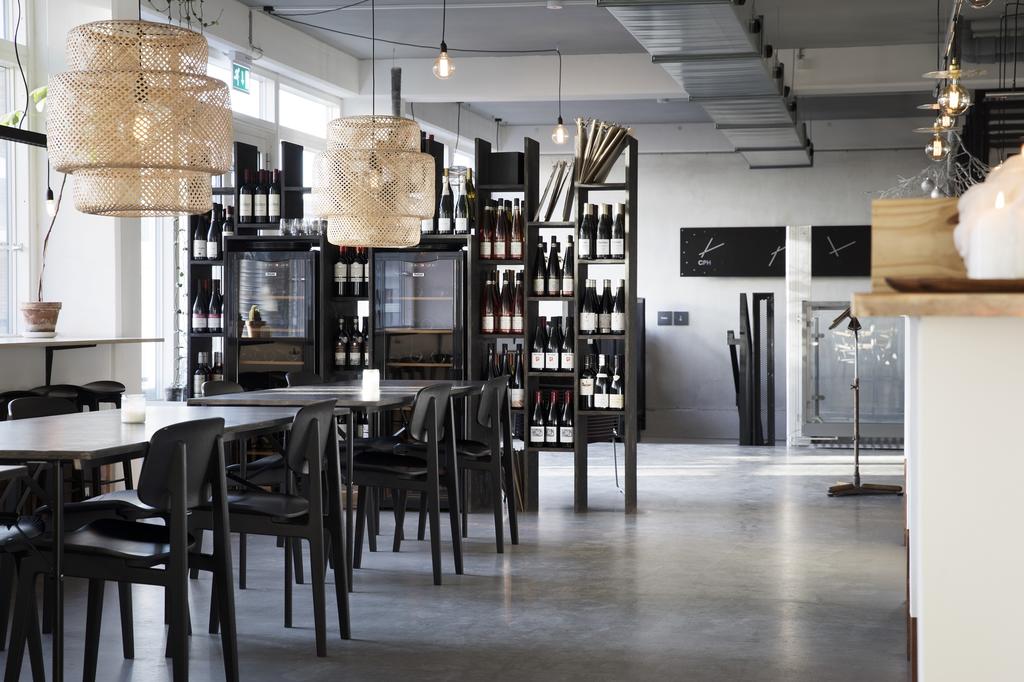 CPH Studio Hotel
