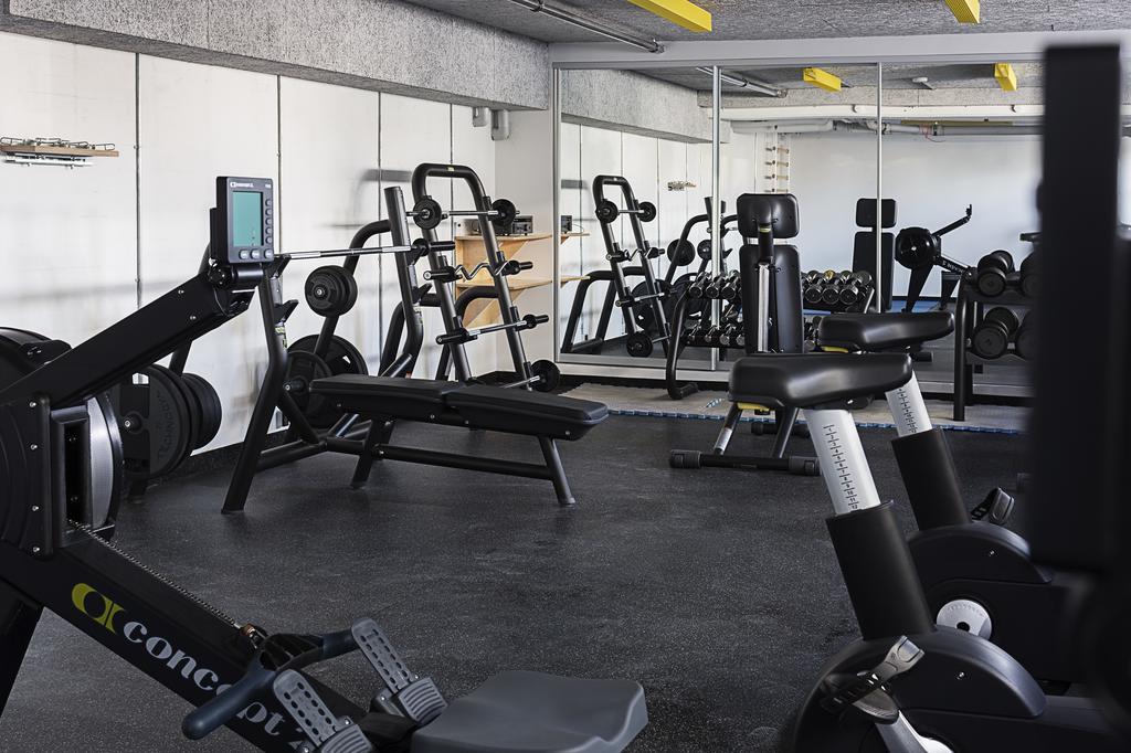 CPH Studio Hotel