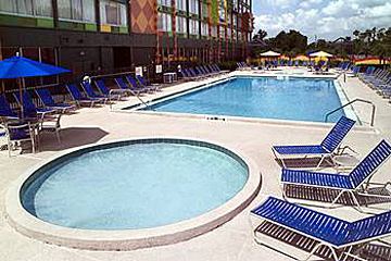 Delta Hotels by Marriott Orlando Lake Buena Vista