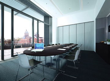 DoubleTree by Hilton Hotel Amsterdam Centraal Station