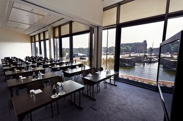 DoubleTree by Hilton Hotel Amsterdam Centraal Station