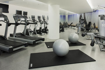 DoubleTree by Hilton Hotel Amsterdam Centraal Station