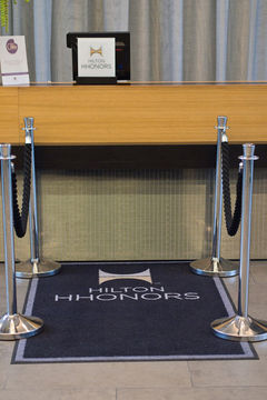 DoubleTree by Hilton Hotel Amsterdam Centraal Station