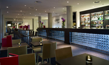 DoubleTree by Hilton Hotel Amsterdam Centraal Station