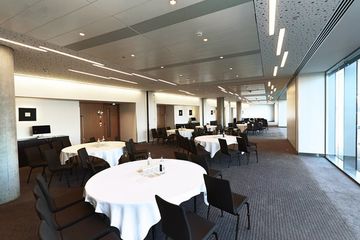 DoubleTree by Hilton Hotel Amsterdam Centraal Station
